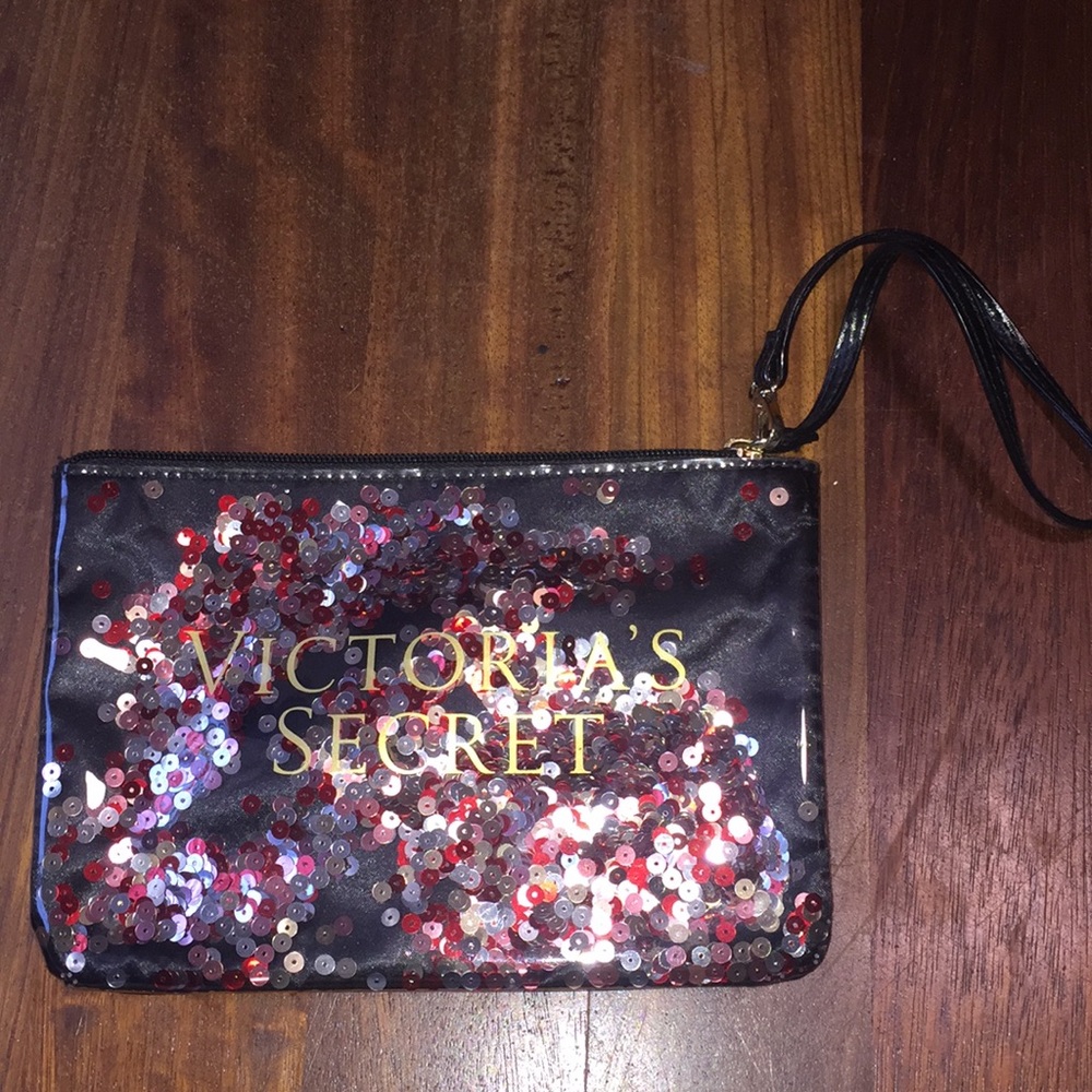 Victoria’s Secret Makeup Bag